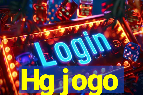 Hg jogo